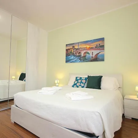 Vr - Vo Pastorello Appartement