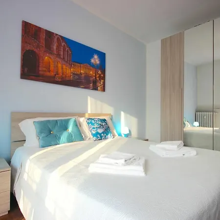 Appartement Vr - Vo Pastorello