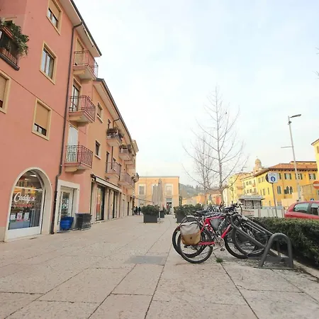 Vr - Vo Pastorello Verona