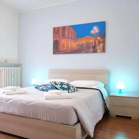 Vr - Vo Pastorello Appartement *