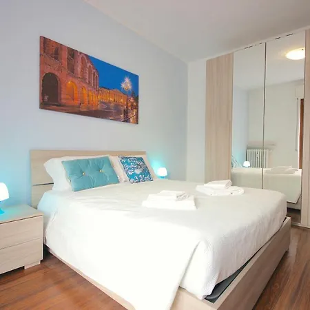 Apartment Vr Vo Pastorello