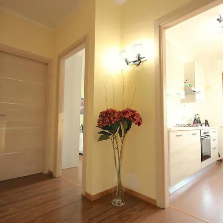 Vr Vo Pastorello Apartment Verona