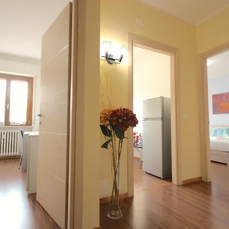 Apartment Vr - Vo Pastorello *