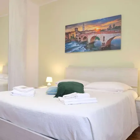 Vr Vo Pastorello Apartment Verona