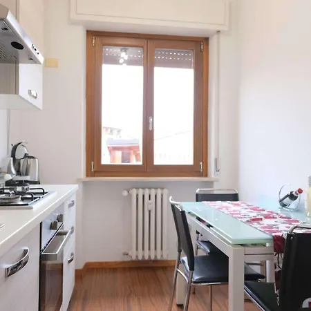 Vr Vo Pastorello Apartment Verona