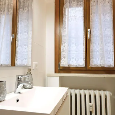 Vr Vo Pastorello Apartment
