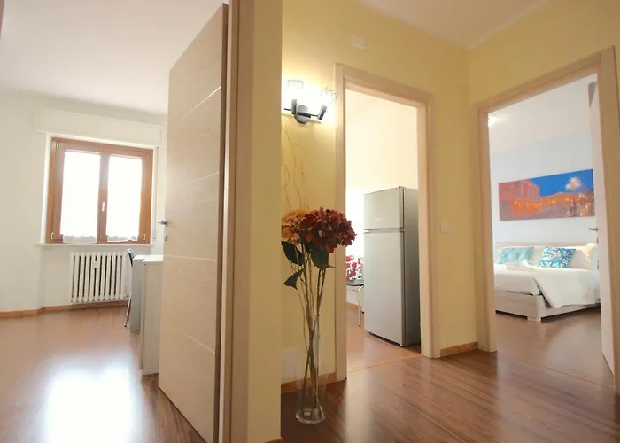 Apartamento Vr Vo Pastorello *