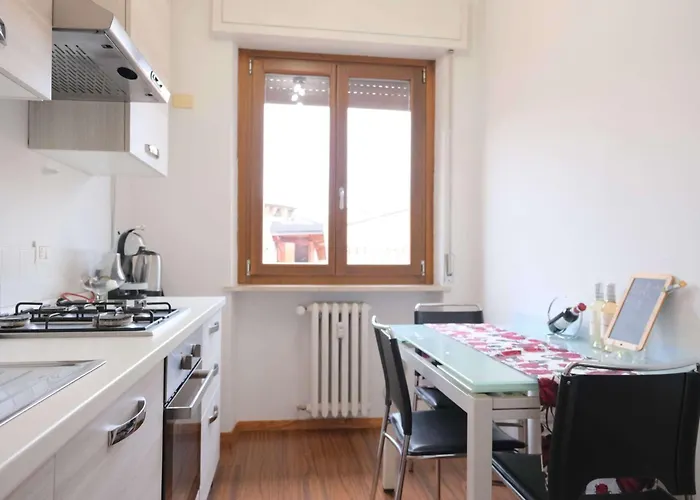 Vr Vo Pastorello Apartamento Verona