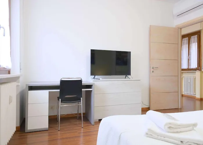 Vr Vo Pastorello Apartamento *