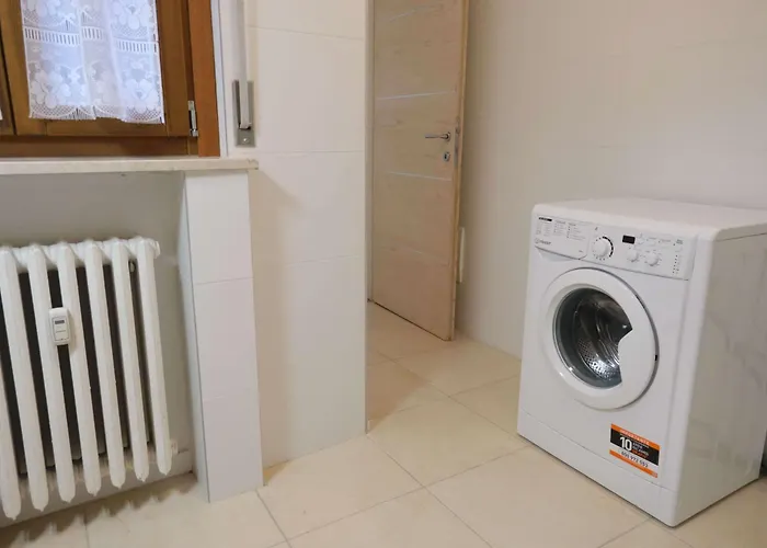 Apartamento Vr Vo Pastorello