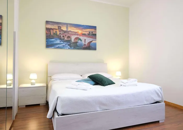 Apartamento Vr Vo Pastorello