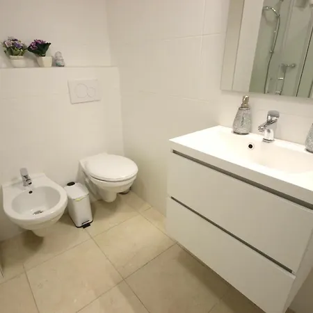 Apartman Vr - Vo Pastorello *