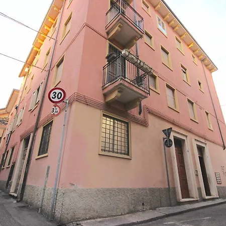 Apartment Vr - Vo Pastorello Verona