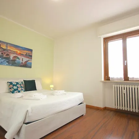 Apartman Vr - Vo Pastorello Verona