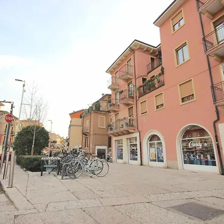 Apartment Vr - Vo Pastorello Verona