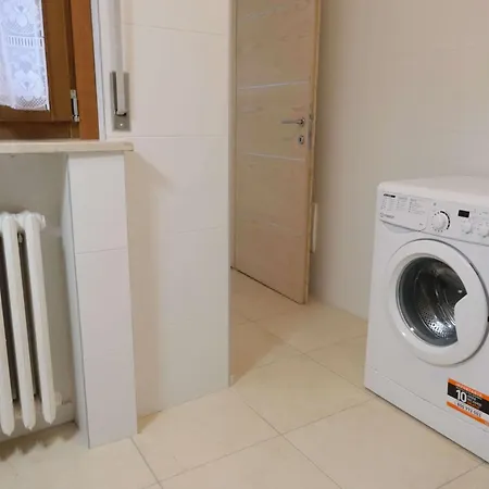 Apartment Vr - Vo Pastorello