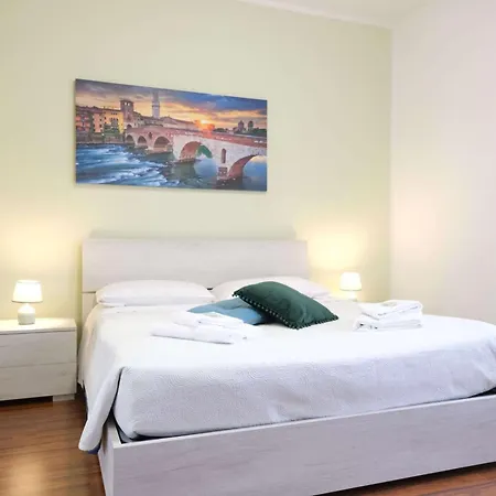 Apartment Vr - Vo Pastorello